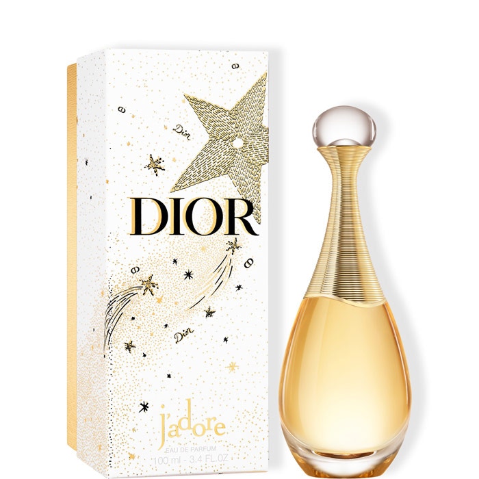 Amazoncom  Dior Jadore Lor Essence De Parfum Spray for Women by  Christian Dior 135 oz  Eau De Parfums  Beauty  Personal Care